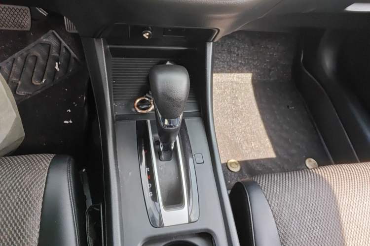 Used Honda Jade 2020 1.8L automatic Comfort version