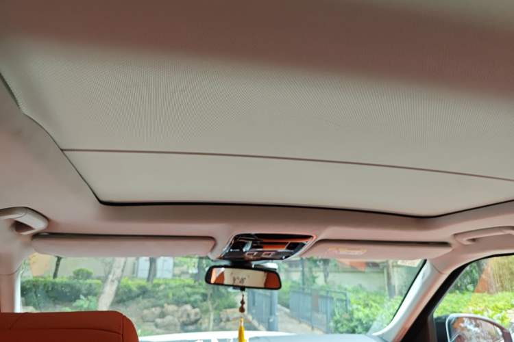 Used Land Rover Range Sport 