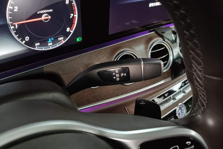 Used Mercedes-Benz E-Class 2019 Restyled E 300 L Luxury Edition