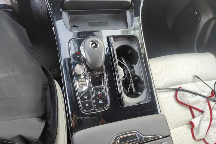 Used GAC Trumpchi M8 2024 Zongshi Series 400T Pioneer Edition