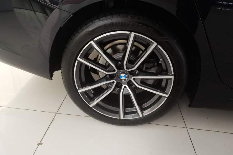 Used BMW 3 Series 2021 320Li M Sport Package
