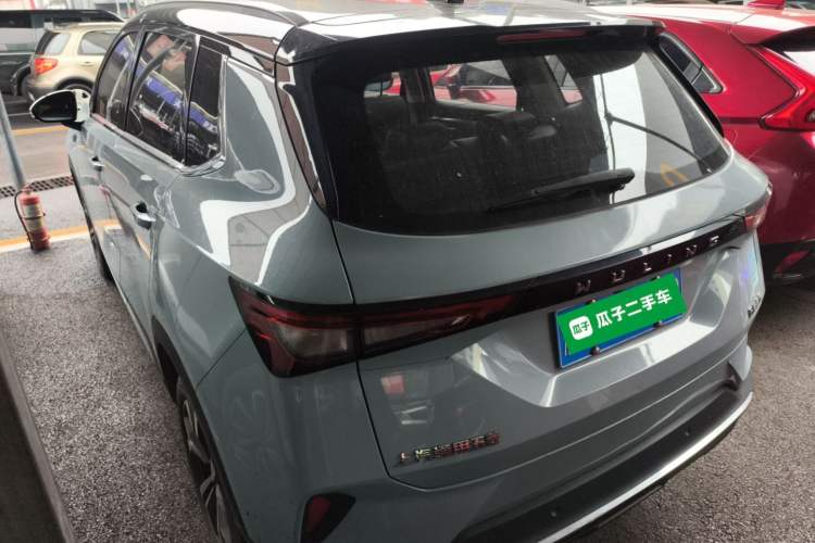 Used Wuling Asta 2021 1.5T CVT Star曜 Edition