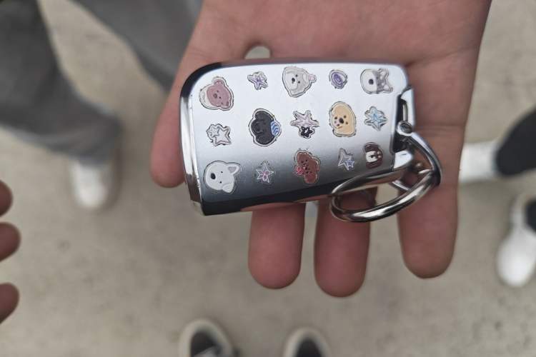 Used BYD Qin L 2025 DM-i Smart Drive 80KM Leading Model