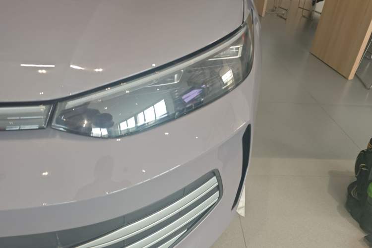 Used Volkswagen Lavida 2026 Pro 300TSI Starry Zhi Yi Edition Left Front Headlight