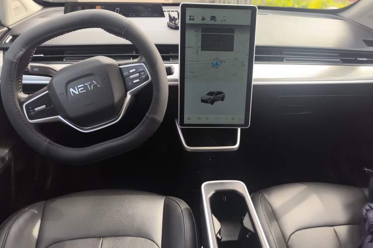 Used NETA AYA 2023 401 Lite