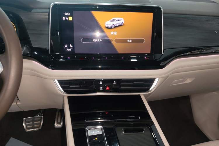 Used Volkswagen Viloran 2022 380TSI Prestige Edition