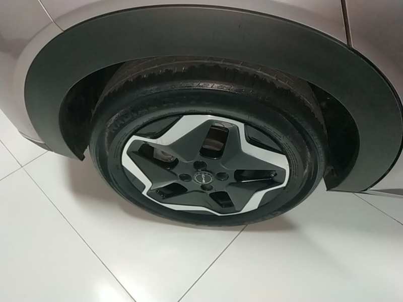 Used BYD Dolphin 2021 405 km Fashion Edition — 25