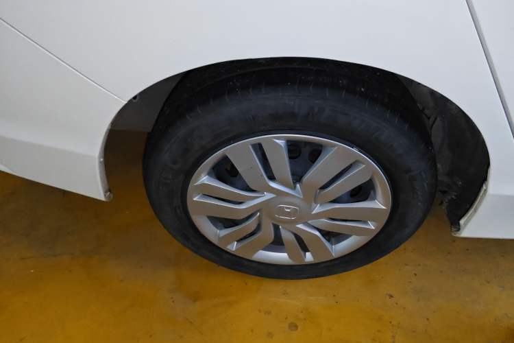 Used Honda City 2017 1.5L CVT Comfort Version Right Rear Wheel Hub