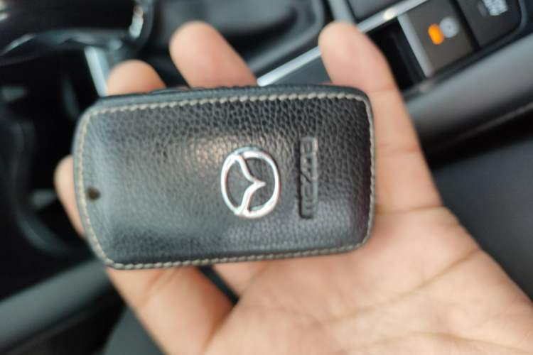 Used Mazda Mazda 3 Axela 2020 2.0L Automatic ZhiXuan Edition