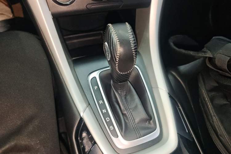 Used Ford Mondeo 2013 1.5L GTDi180 Fashion Edition
