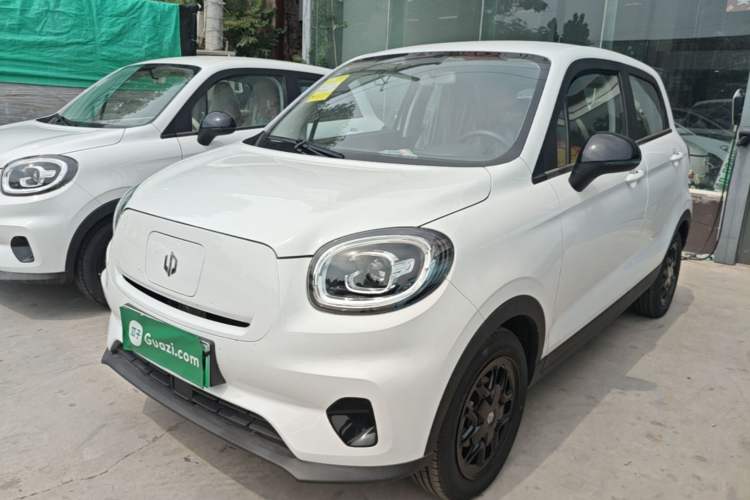 Used Leapmotor T03 2025 310 Comfort Edition