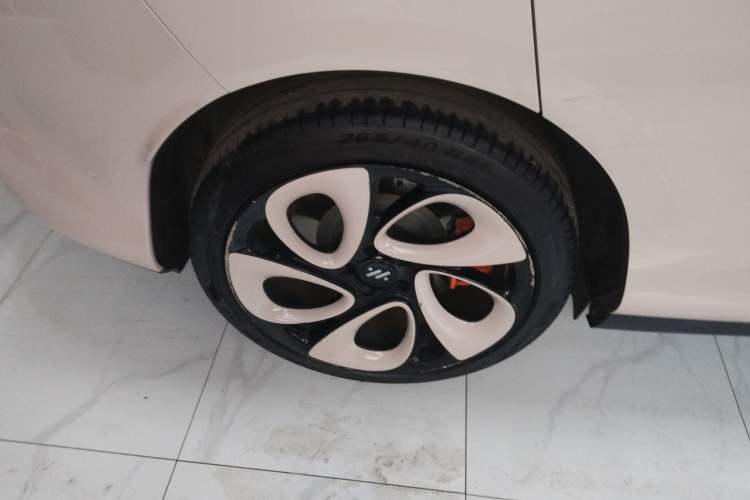 Used IM LS6 2023 Max Enhanced Performance Edition
