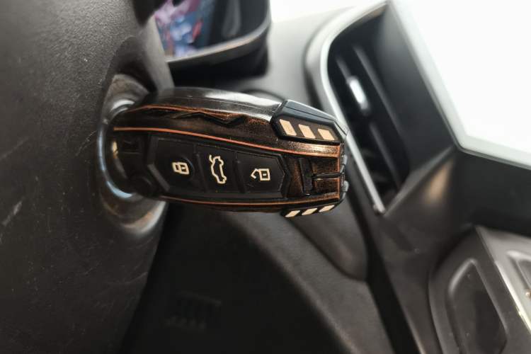 Used Chery Arrizo 5 2016 1.5L Manual Lingchao Edition
