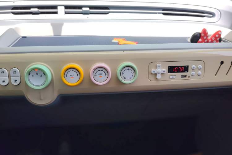 Used Bestune Pony 2025 222km Range Agile Horse
