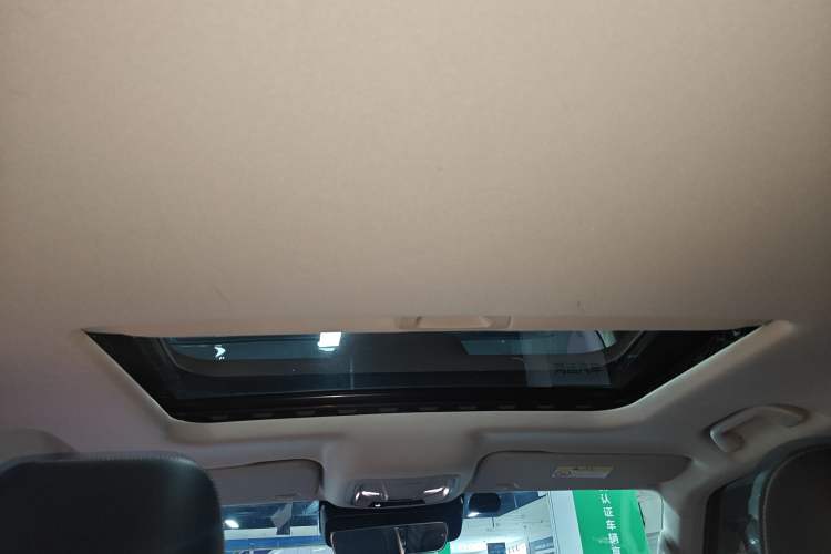 Used Tank 300 2021 Off-Road Edition 2.0T Conqueror Headliner