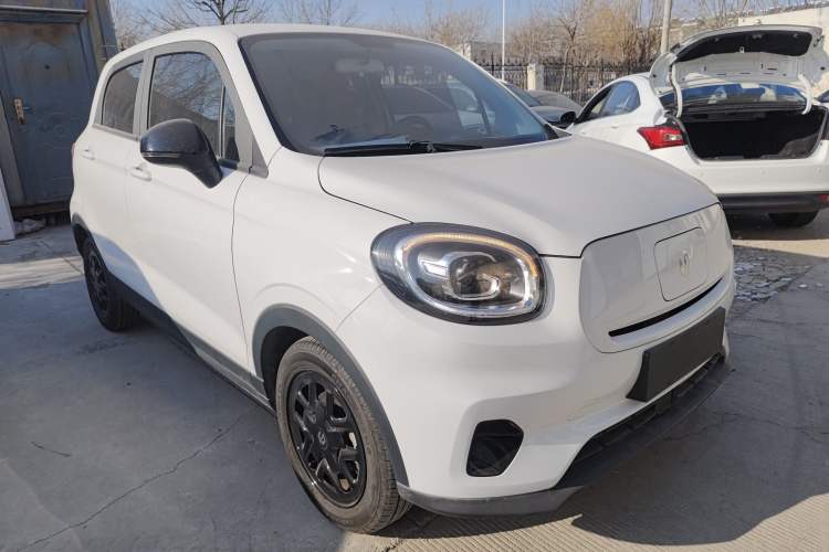 Used Leapmotor T03 2025 310 Comfort Edition