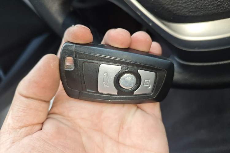 Used BMW 1 Series 2015 120i Leading Model
