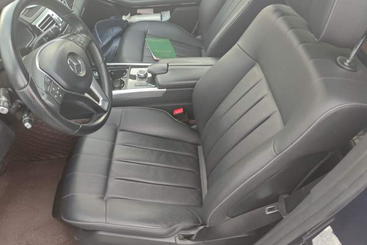 Used Mercedes-Benz E-Class 2015 Restyled E 260 L Sport Edition