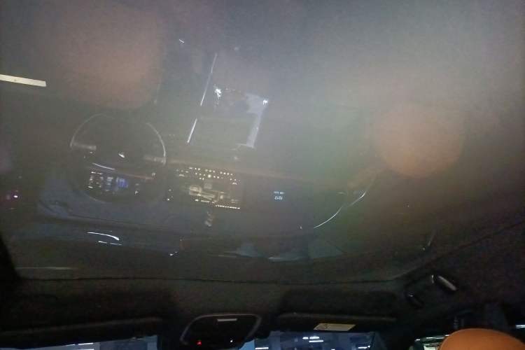 Used XPeng G9 2024 702 Max