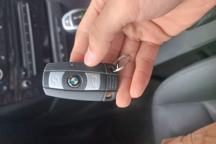 Used BMW X1 2014 sDrive18i Leading Model