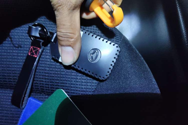 Used Mazda CX-5 2024 2.0L Automatic Two-Wheel Drive Comfort Version