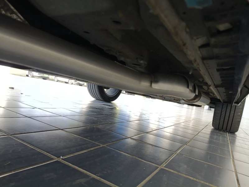 Used Hongqi HS3 PHEV 2025 Model 117km Jingwei Edition — 27