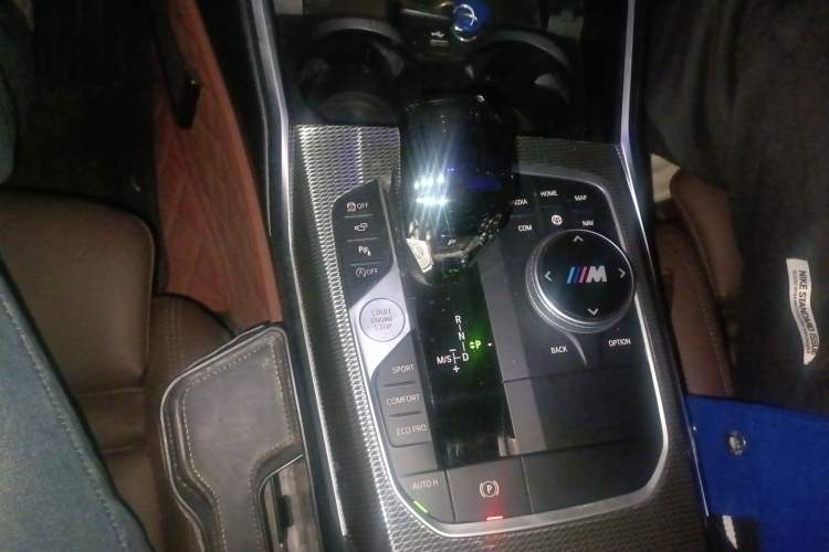 Used BMW 3 Series 2020 Restyled 325Li M Sport Package