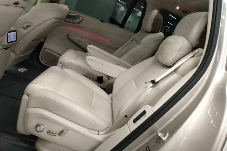 Used Lynk & Co 900 2025 1.5T Ultra