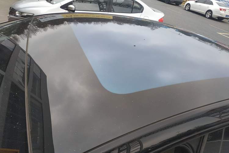 Used XPeng P7+ 2024 Long-Range Max