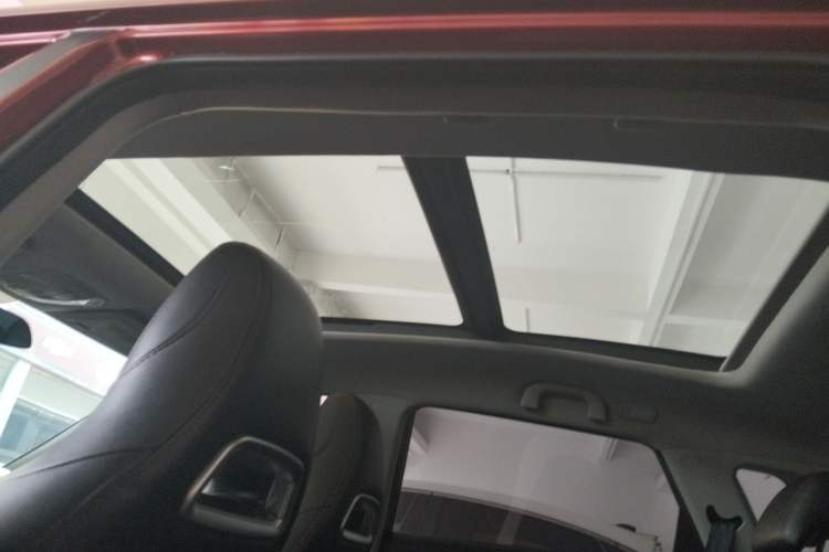 Used Leopaard CS9 2017 1.5L CVT Comfort Model