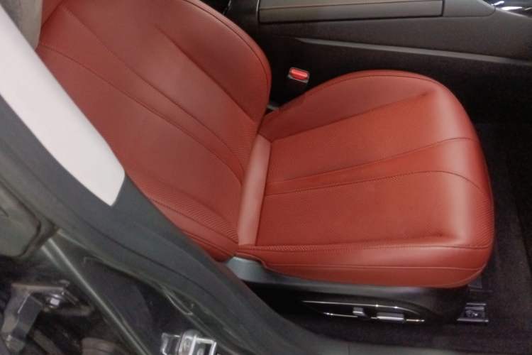 Used XPeng P7 2020 670N
