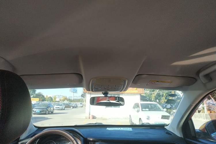 Used Haval H2s 2017 Red-Label 1.5T Dual-Clutch Comfort Model