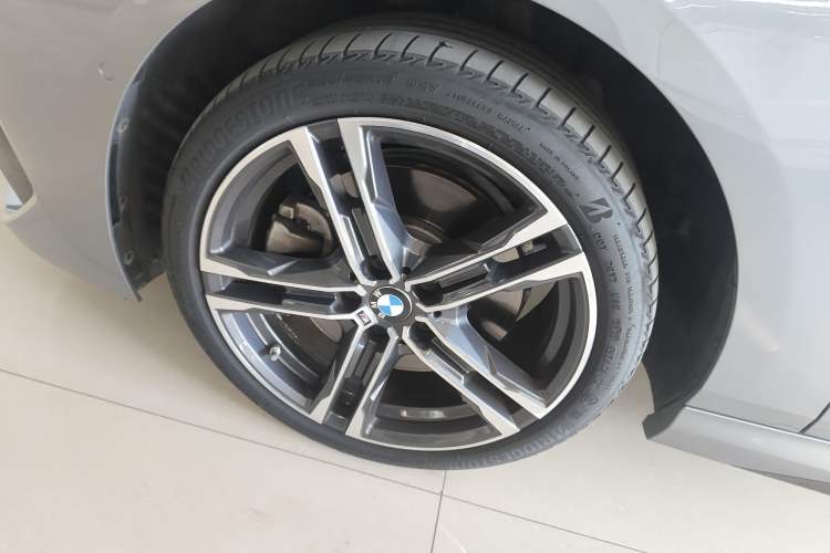 Used BMW 2 Series 2021 225i 4-Door Coupe M Sport Package