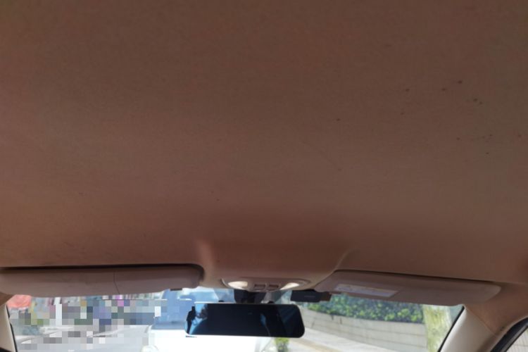 Used Leopaard CS9 2018 1.5T CVT Jingrui Model
