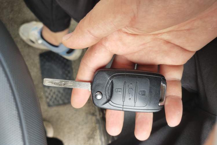 Used Baojun E200 2020 305KM Smart Drive Version