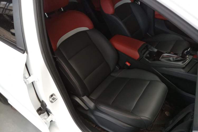 Used MG 5 2021 180 DVVT CVT Youth Luxury Edition