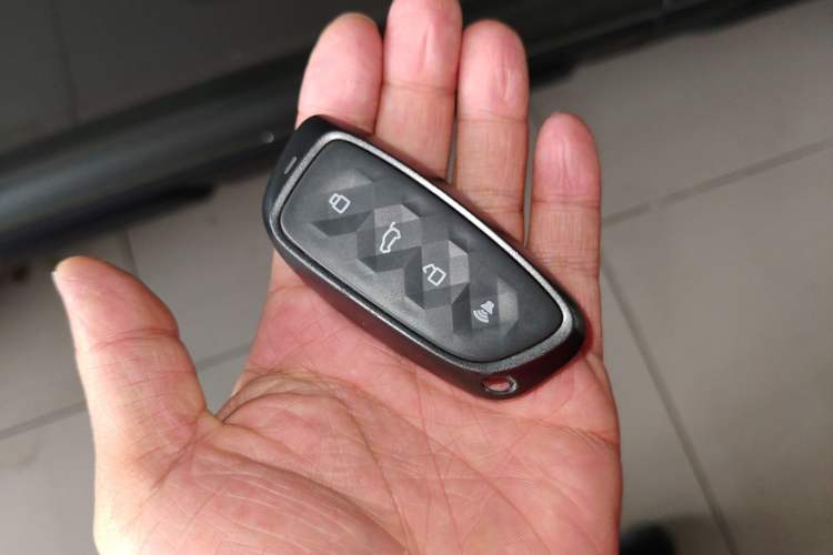 Used Haval Raptor New Energy 2023 Hi4 145 Explorer Edition