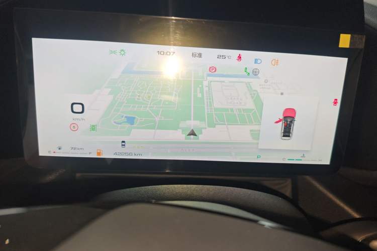 Used Haval H Dog 2023 1.5T Two-Wheel Drive Chao Ye Version Plus