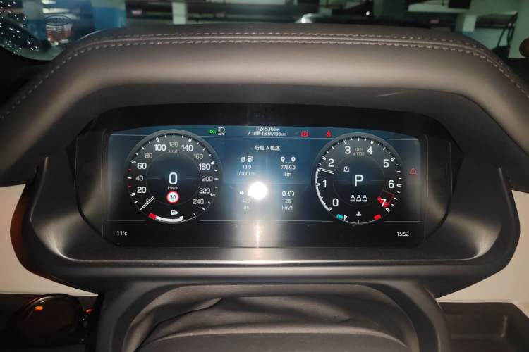 Used Land Rover Defender 2023 110 3.0T P400 X-DYNAMIC HSE