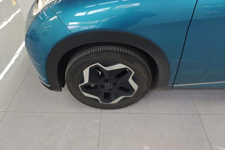 Used BYD Dolphin 2021 405 km Fashion Edition
