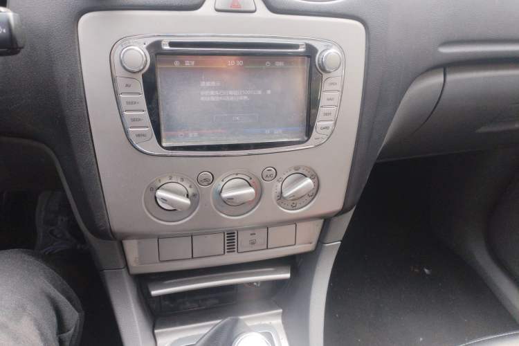 Used Ford Focus 2013 Hatchback Classic 1.8L Manual Millionth Anniversary Edition