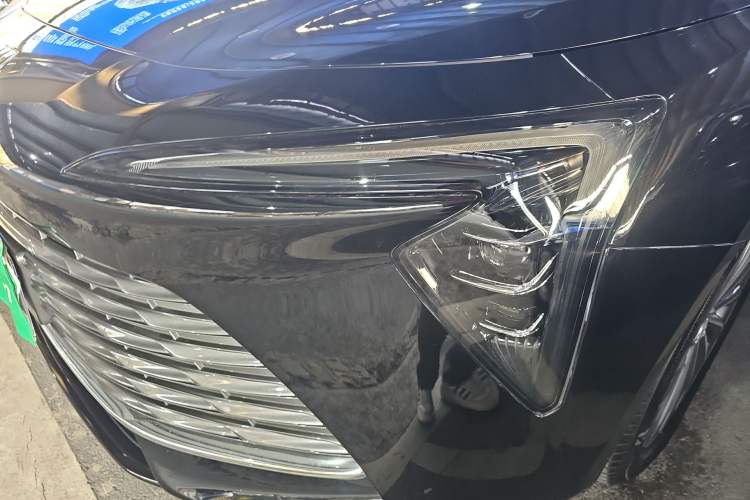 Used Buick LaCrosse 2023 28T Prestige Edition
