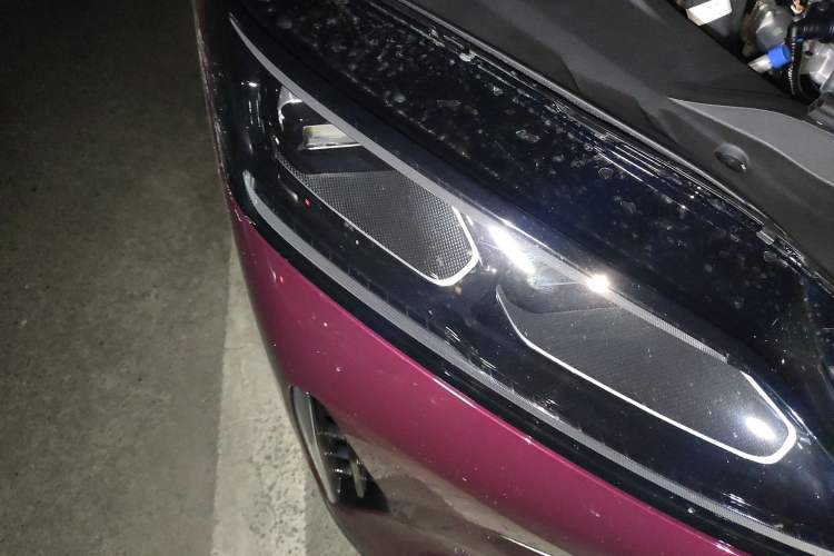 Used Chery Fulwin A9L 2025 Model, 260 Ultra-Long Range Prestige Edition
