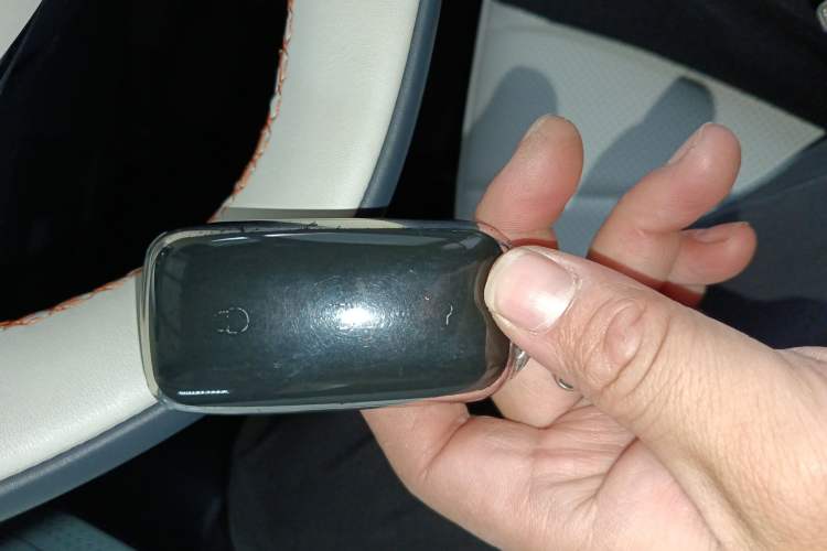 Used Geely Galaxy Galaxy Xingjian 7 EM-i 2025 120km Exploration+ Version
