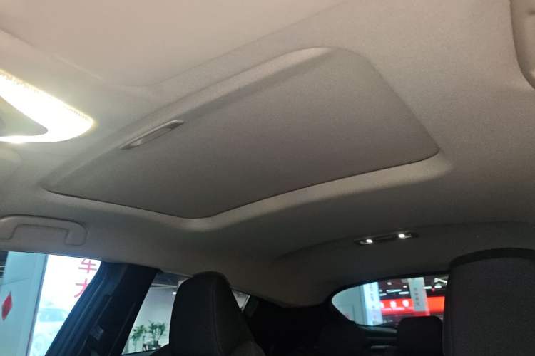 Used Toyota C-HR 2021 2.0L Comfort Edition
