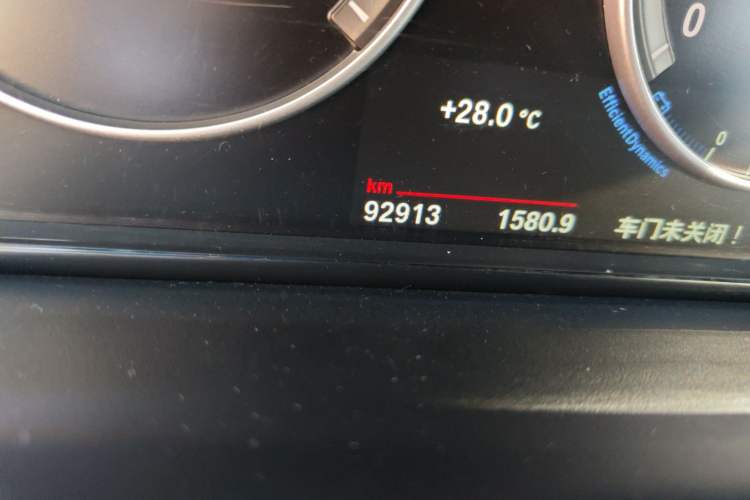 Used BMW X4 2016 xDrive20i M Sport Edition
