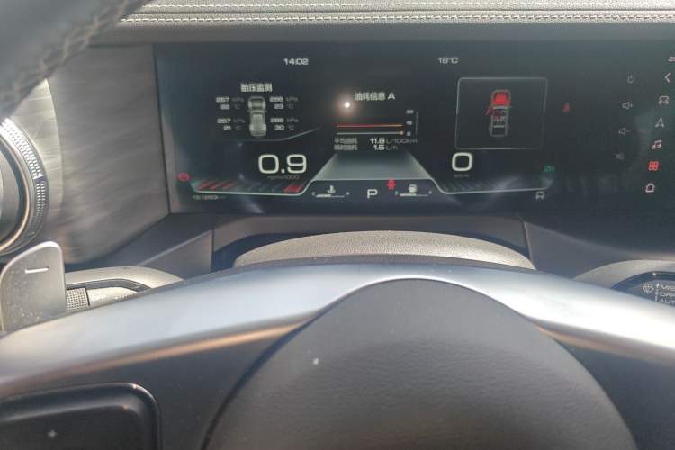 Used Tank 300 2021 Off-Road Edition 2.0T Conqueror