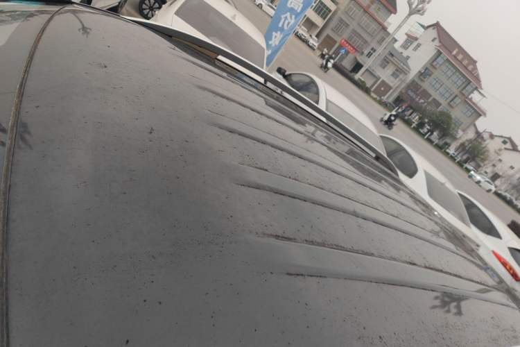 Used Zotye T600 2015 Family Edition 2.0T Manual Elite Version