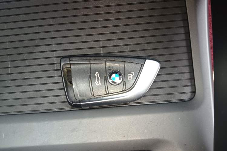 Used BMW X1 2018 sDrive20Li Leading Model