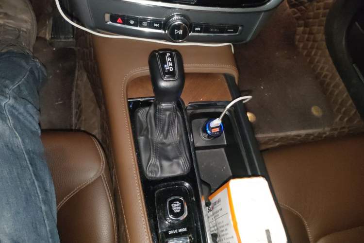 Used Volvo S90 2017 T5 Smart Luxury Edition
